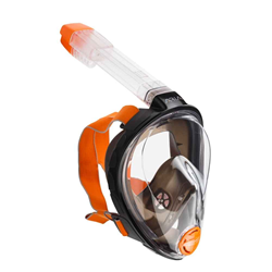 Aria Classic – Full Face Snorkeling Mask