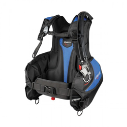 Mares Prime Upgradeable Bcd