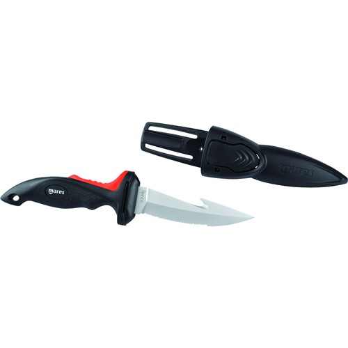 Mares Titanium Hand Line Cutter