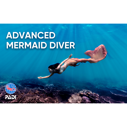 Advanced Mermaid