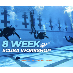8 Week Scuba Workshop