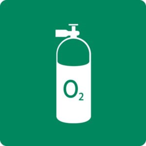 DAN Emergency Oxygen for Scuba Diving Injuries IQC 