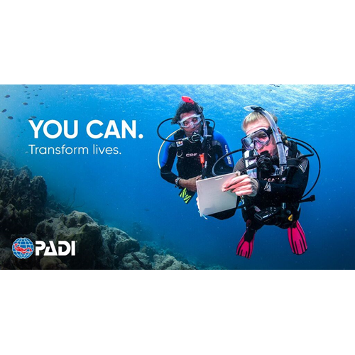 01050001 DISCOVER SCUBA DIVING EXPERIENCE - BOAT – Extreme Watersports