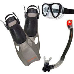Snorkel Kit - Adult