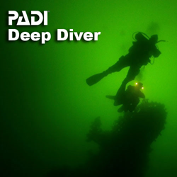 Specialty - Deep Diver