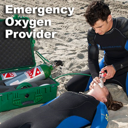 Specialty - Emergency O2 Provider