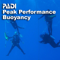 Specialty - Peak Performance Buoyancy