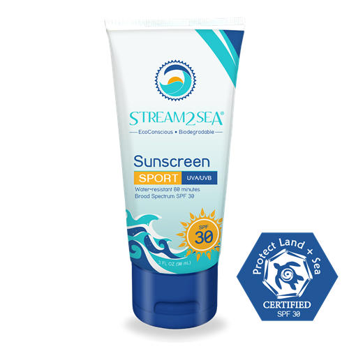 Sunscreen For Body Sport SPF 30