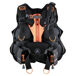 EXOTEC BCD