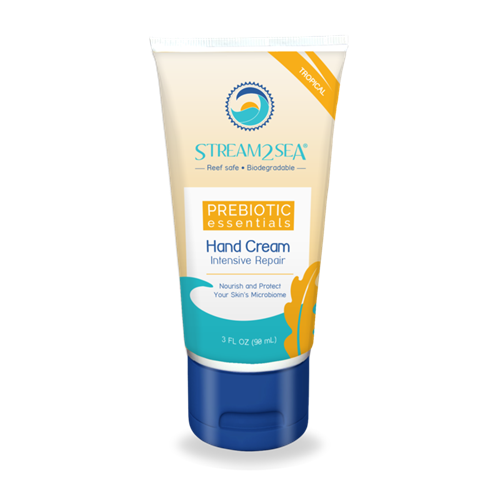 Prebiotic Hand Cream - Tropical