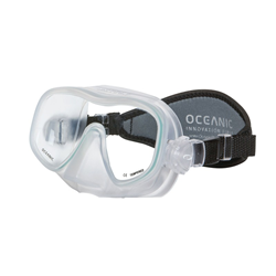 Shadow Mask, Ice, Neo Strap