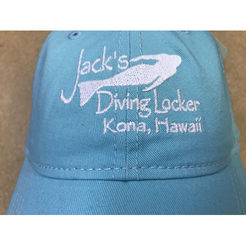 JDL Logo Hat (small fit)