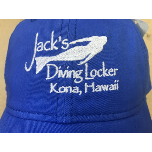 JDL Logo Hat