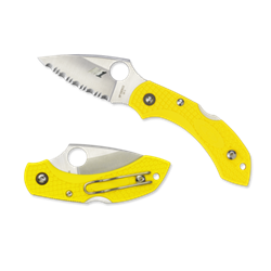Dragonfly 2 Salt Knife