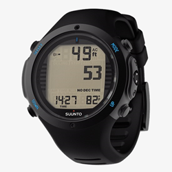 D6i Novo Dive Computer