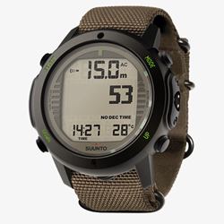 D6i Novo (zulu) Dive Computer