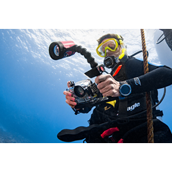 Digital Underwater Photographer