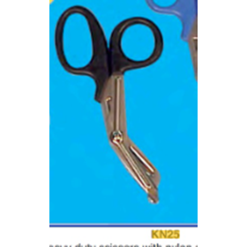 EMS Scissors w/ Pouch