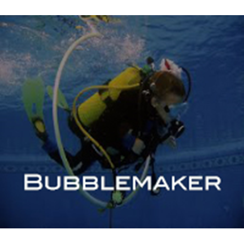 Bubble Maker