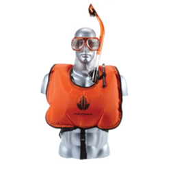 Snorkelling Vest, Adult
