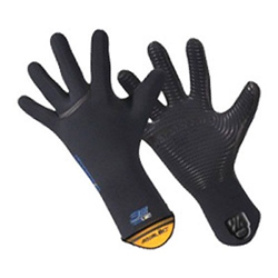 Aqualock 5mm Gloves