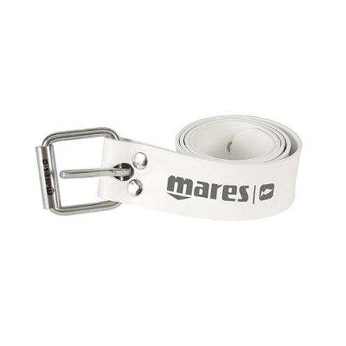 Freediving Marseillaise Weight Belt, White