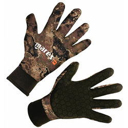 Gloves Camo 30