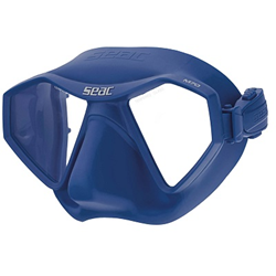 M70 Mask, Blue