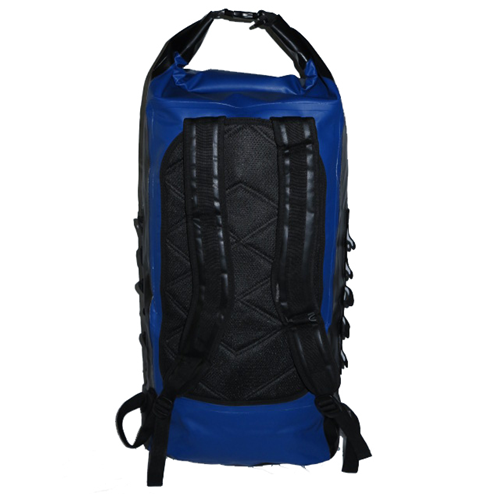 Dry Duffel Backpack
