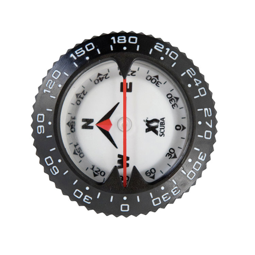 Stand Alone Compass for Assemblies