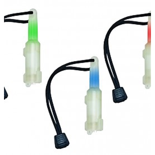 Blue 500 Dives Water Activated Flashing Marker Light - Blue