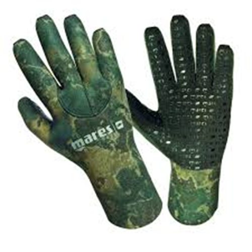 Gloves  CAMO  30