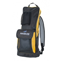 Snorkeling Backpack Yellow