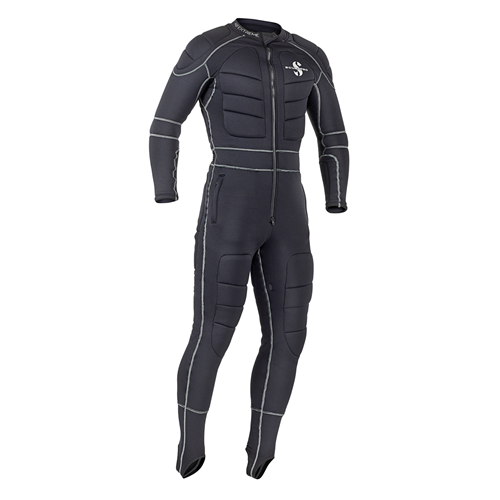 K2 Extreme Steamer Drysuit Undergarment - Men's
