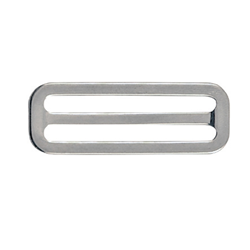 Deluxe Stainless Steel Weight Keeper With Teeth