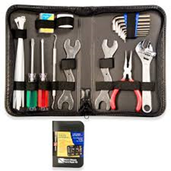 Deluxe Divers Tool Kit 