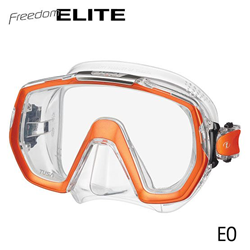 Freedom Elite Mask 