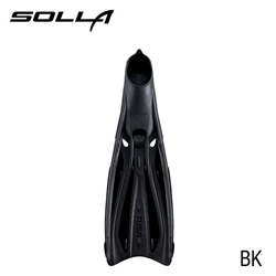 Solla Full Foot Large-bk