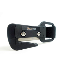 Halcyon Line Cutter W/sheath
