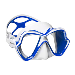 Mask X-vision Ultra Lquidskin