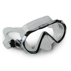 Kids Goby Mask