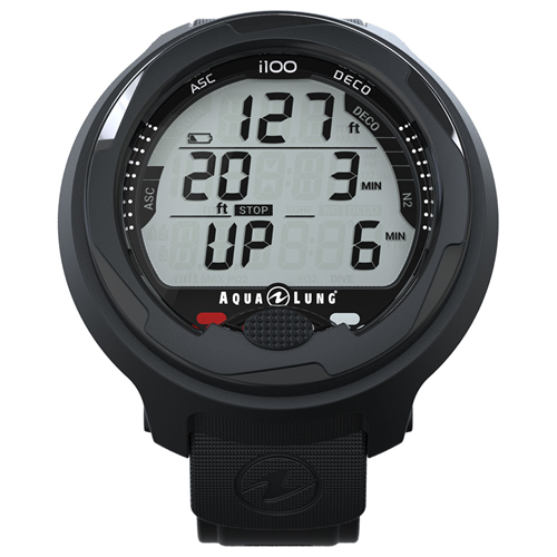 i100 Dive Computer