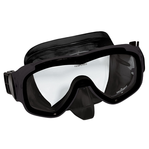 Visage Mask