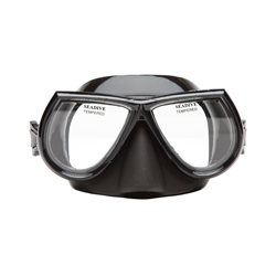 Seadiver  Mask Regular Glass