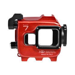 Isotta Aluminium Housing For Gopro Hero 5,6,7
