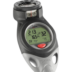 Puck Air With Compass