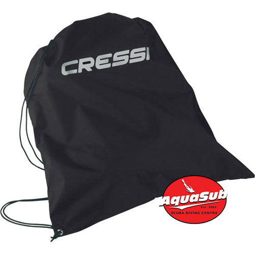 Cressi Travelight BCD L