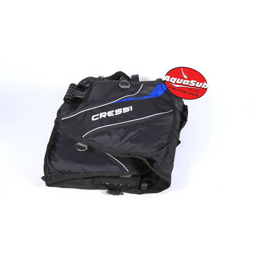 Cressi Travelight BCD L