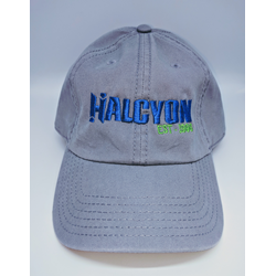 Ball Hat - Halcyon