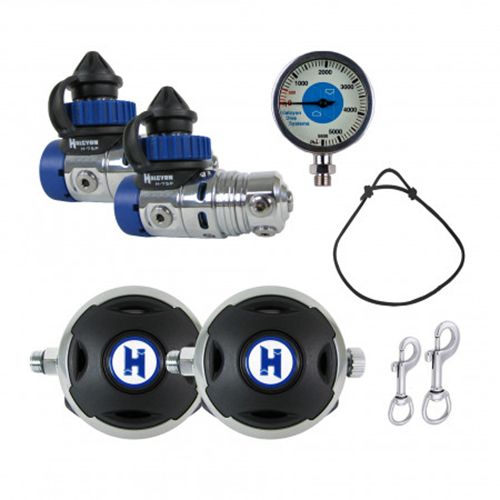 Halcyon Technical Diver Package